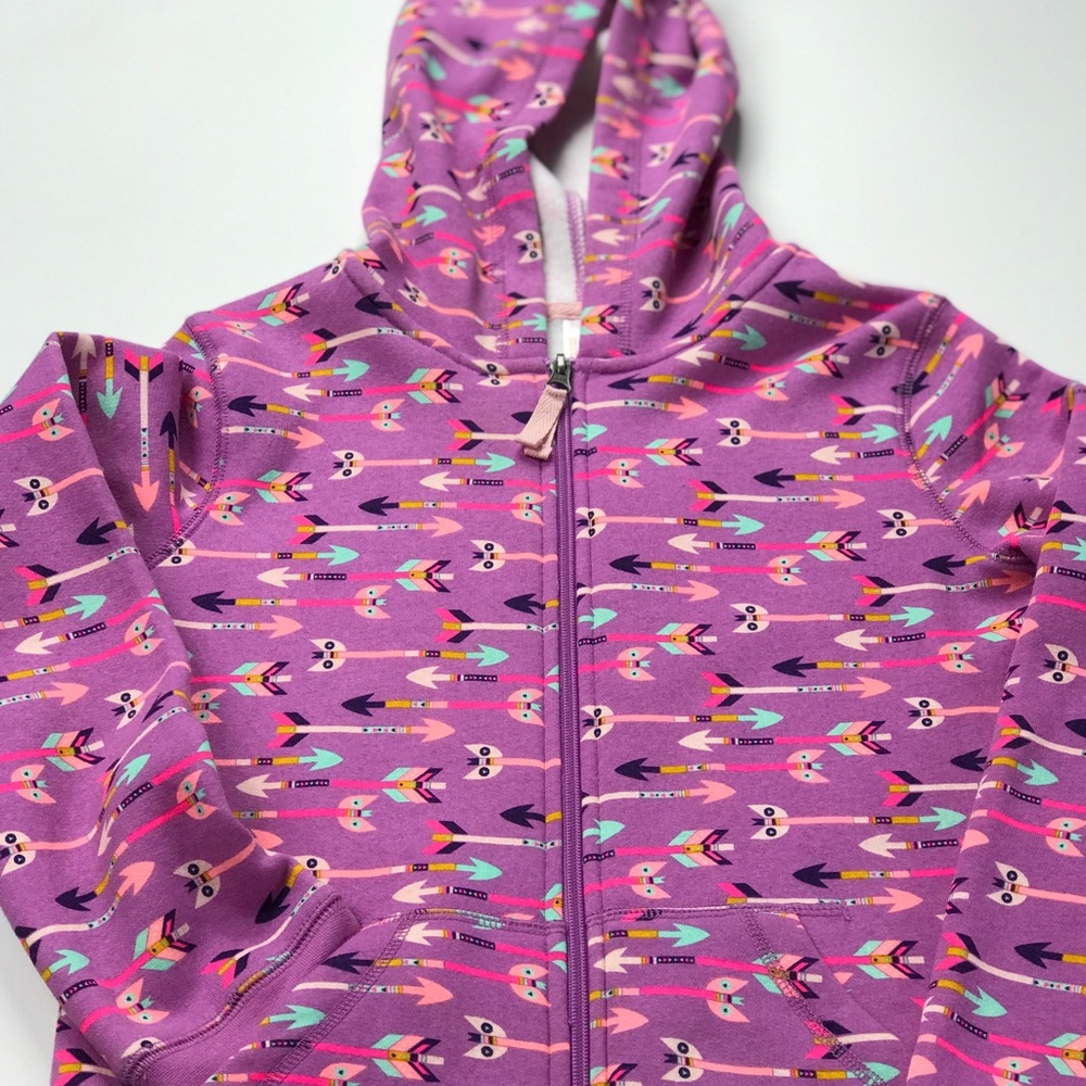 Cat and Jack Hoodie
